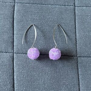 Signature NYC Earrings!